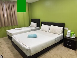 Hotel O Peneka Inn