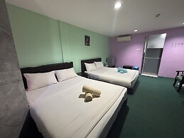 Hotel O Peneka Inn