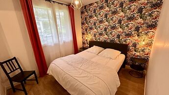 Stunning Mont-dore Apartment for 8