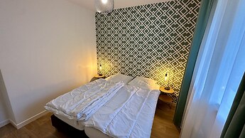 Stunning Mont-dore Apartment for 8