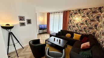 Stunning Mont-dore Apartment for 8