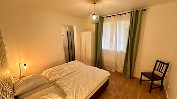 Stunning Mont-dore Apartment for 8