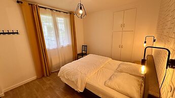 Stunning Mont-dore Apartment for 8