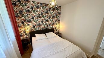 Stunning Mont-dore Apartment for 8