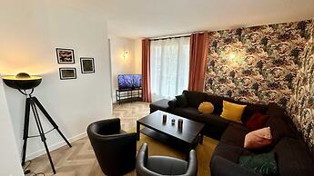 Stunning Mont-dore Apartment for 8