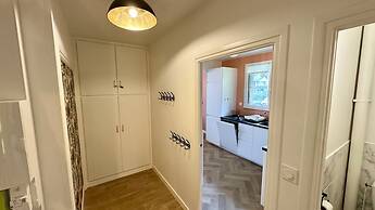 Stunning Mont-dore Apartment for 8