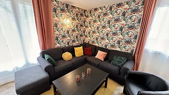 Stunning Mont-dore Apartment for 8