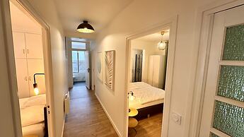 Stunning Mont-dore Apartment for 8