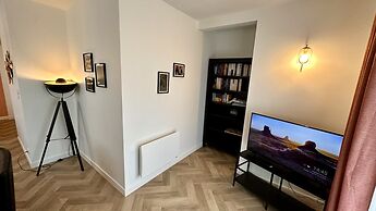 Stunning Mont-dore Apartment for 8