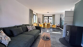 Holiday Home - Detached in Olsberg-bruchhausen