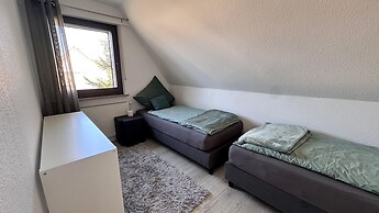 Holiday Home - Detached in Olsberg-bruchhausen