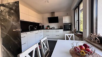 Holiday Home - Detached in Olsberg-bruchhausen