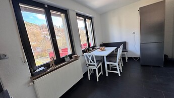 Holiday Home - Detached in Olsberg-bruchhausen