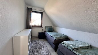 Holiday Home - Detached in Olsberg-bruchhausen