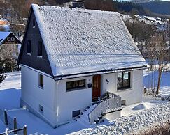 Holiday Home - Detached in Olsberg-bruchhausen