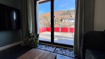 Holiday Home - Detached in Olsberg-bruchhausen
