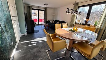 Holiday Home - Detached in Olsberg-bruchhausen