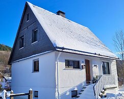 Holiday Home - Detached in Olsberg-bruchhausen