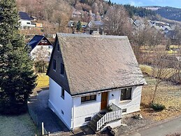 Holiday Home - Detached in Olsberg-bruchhausen