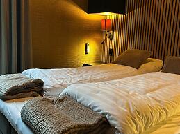 Romantic Getaway at Drenthe Nature Lodge