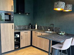 Romantic Getaway at Drenthe Nature Lodge
