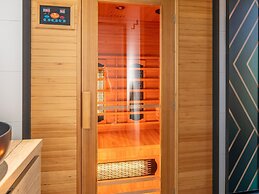 Romantic Getaway at Drenthe Nature Lodge