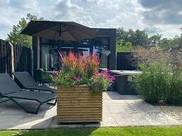 Romantic Getaway at Drenthe Nature Lodge