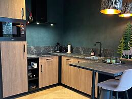 Romantic Getaway at Drenthe Nature Lodge