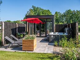 Romantic Getaway at Drenthe Nature Lodge