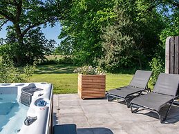 Romantic Getaway at Drenthe Nature Lodge