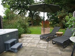 Romantic Getaway at Drenthe Nature Lodge