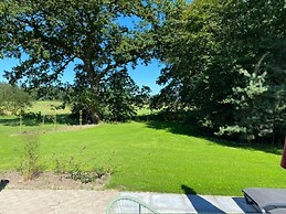 Romantic Getaway at Drenthe Nature Lodge