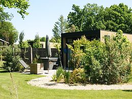 Romantic Getaway at Drenthe Nature Lodge