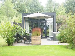 Romantic Getaway at Drenthe Nature Lodge