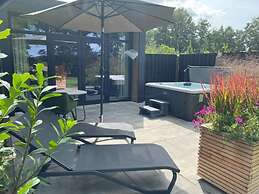 Romantic Getaway at Drenthe Nature Lodge