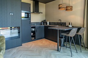 Romantic Getaway at Drenthe Nature Lodge