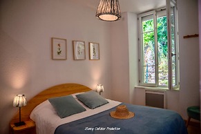 Estate With Panoramic Sancy Views
