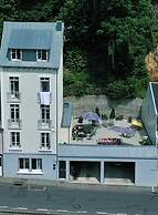 Estate With Panoramic Sancy Views