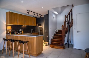 Estate With Panoramic Sancy Views