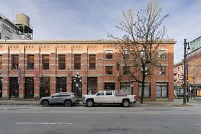 Block House