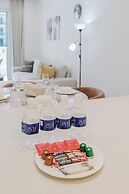 PVH - Mayas Geneva - 1BR Plus Maids Room