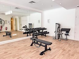 PVH - Mayas Geneva - 1BR Plus Maids Room