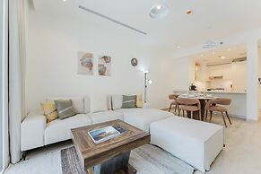 PVH - Mayas Geneva - 1BR Plus Maids Room