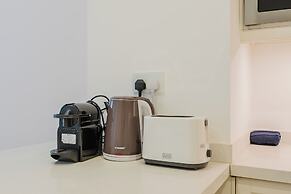 PVH - Mayas Geneva - 1BR Plus Maids Room
