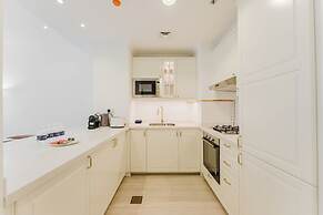 PVH - Mayas Geneva - 1BR Plus Maids Room