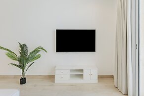 PVH - Mayas Geneva - 1BR Plus Maids Room