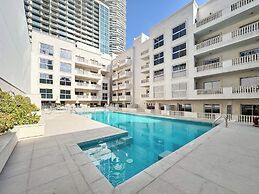 PVH - Mayas Geneva - 1BR Plus Maids Room