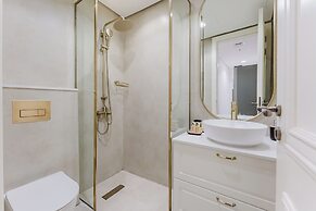 PVH - Mayas Geneva - 1BR Plus Maids Room