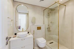 PVH - Mayas Geneva - 1BR Plus Maids Room