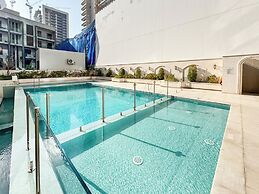 PVH - Mayas Geneva - 1BR Plus Maids Room